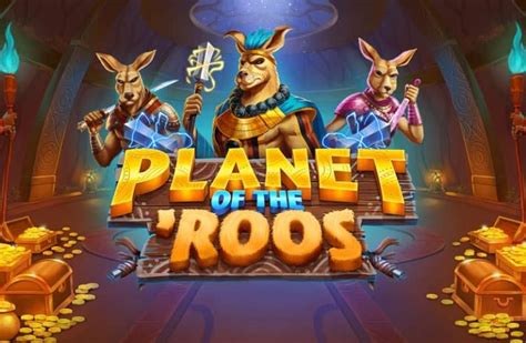 roos casino